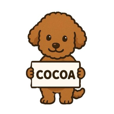 株式会社ココア